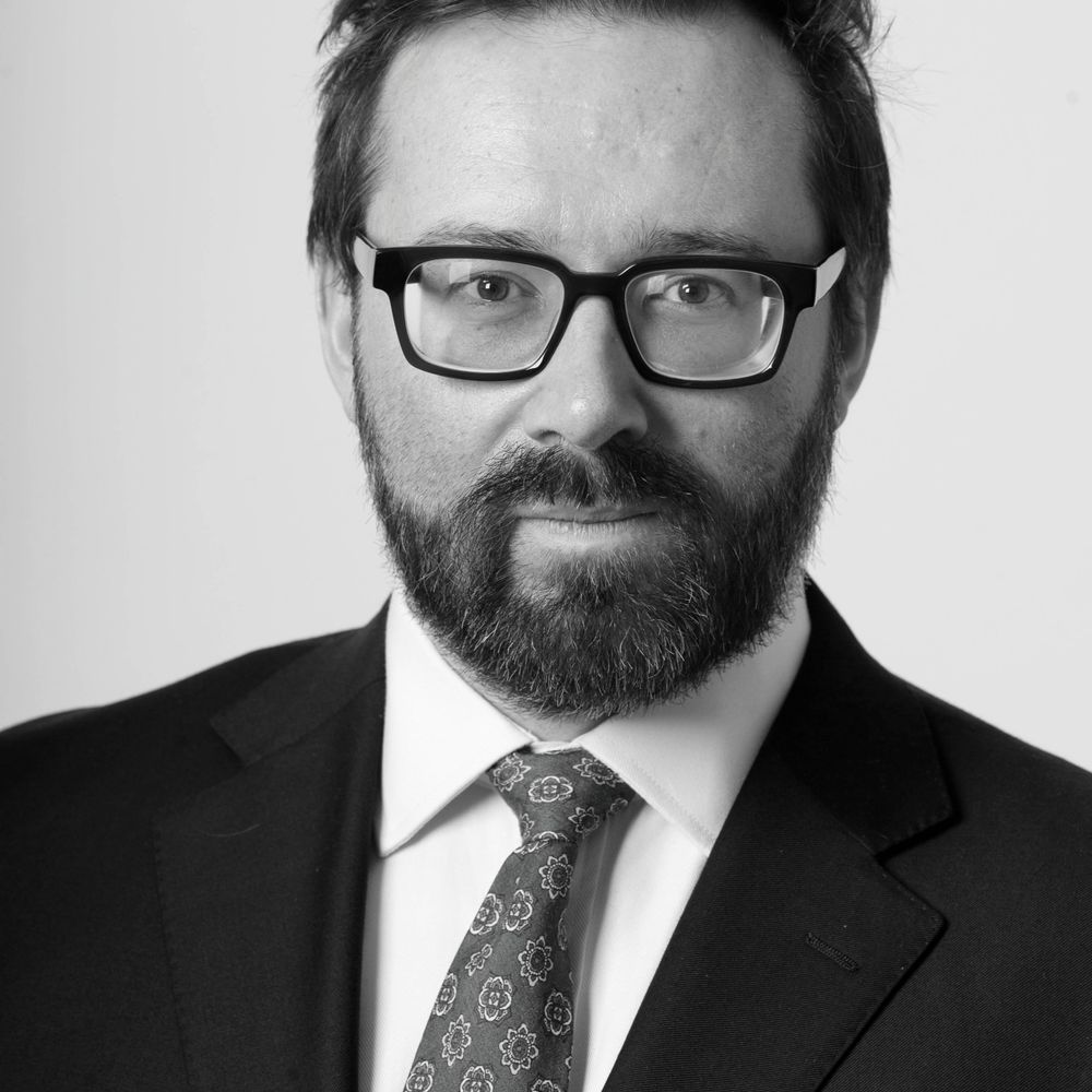 Andrew MacDowall