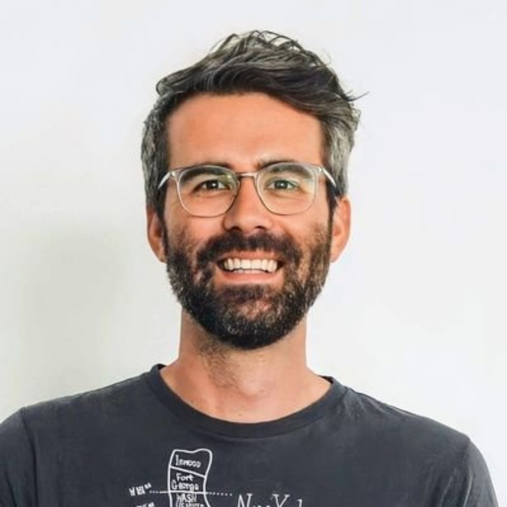 Bernhard Gmeiner