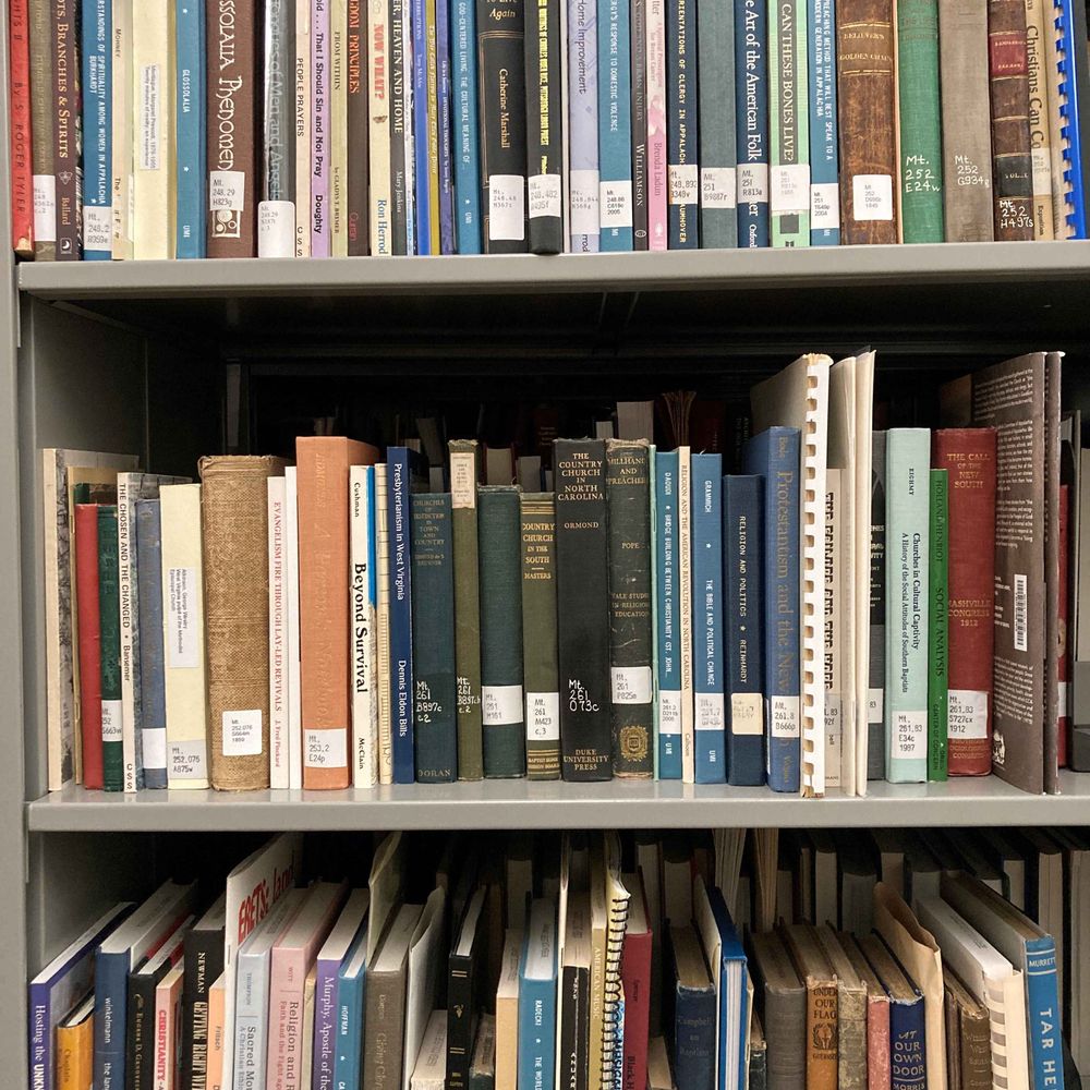 Berea College Archives