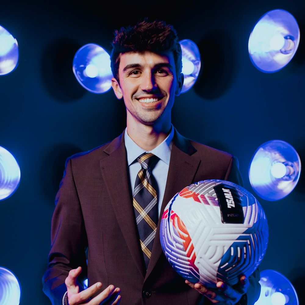 Ryan Perez