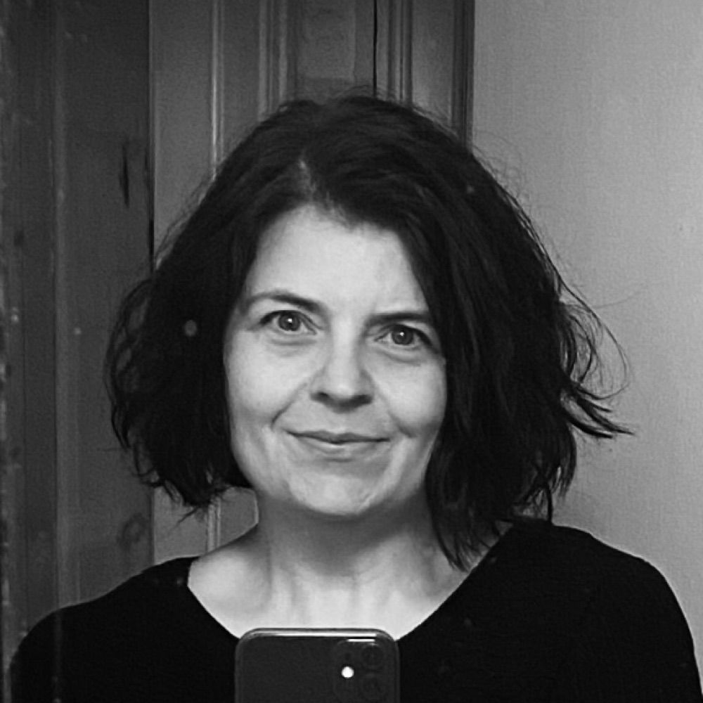 Mette Camilla Melgaard