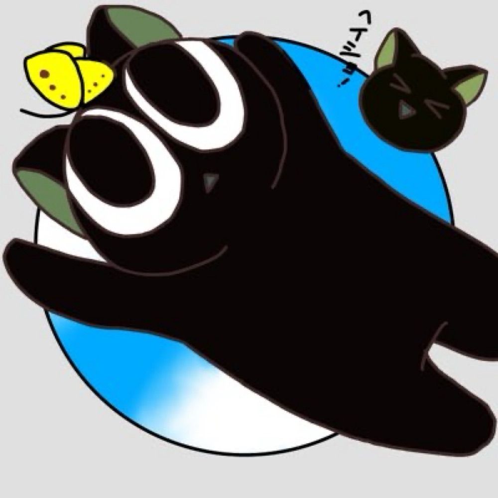 リチアの猫
