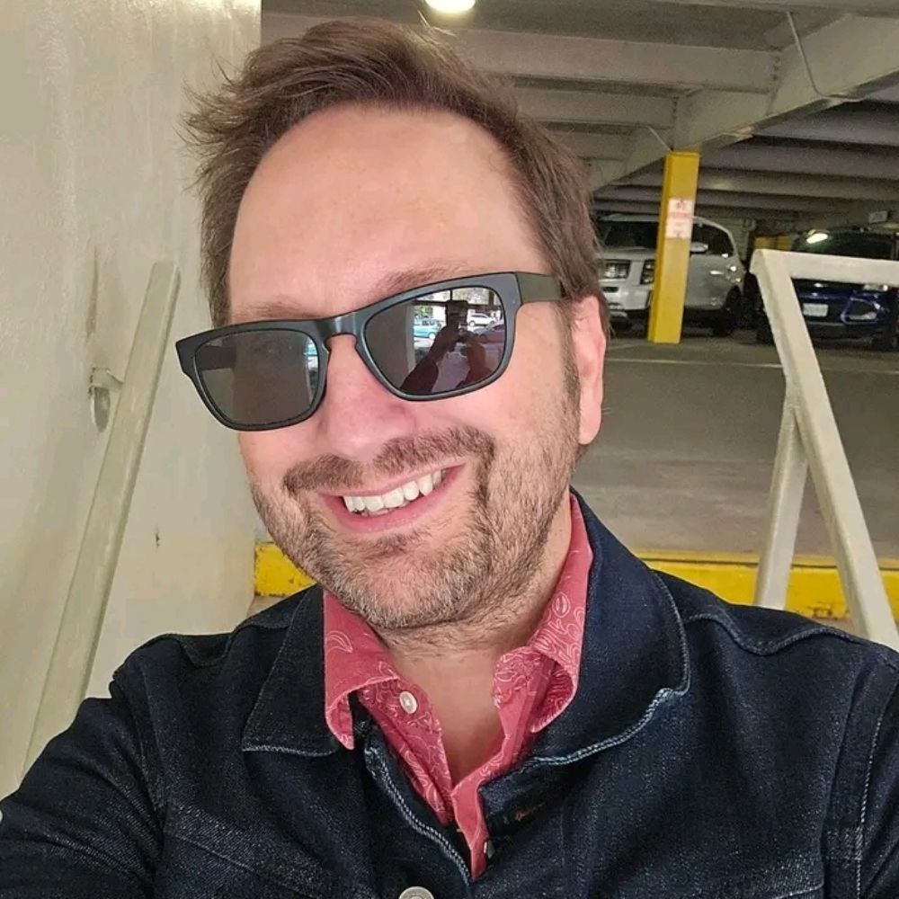 Brendon Gregory