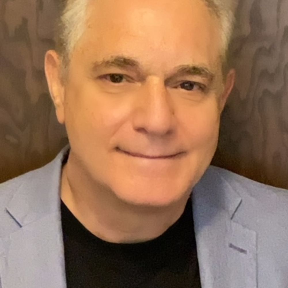 Rick Jaffe