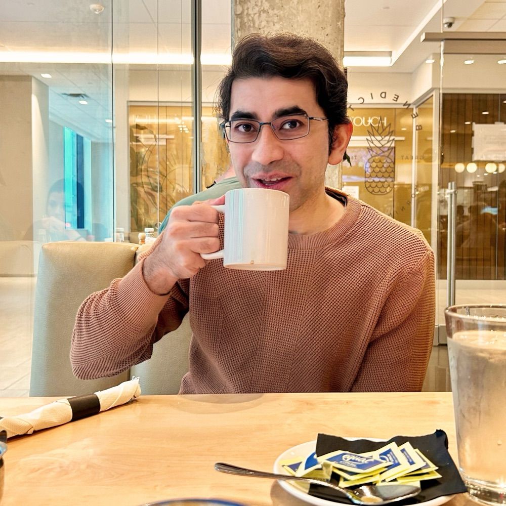 Adi Shah