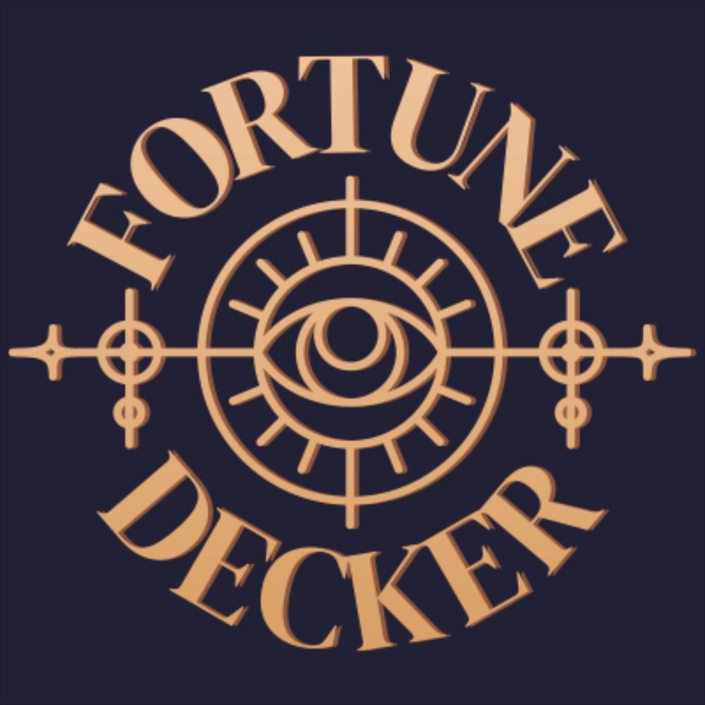 🃏🔮FORTUNE DECKER 🔮🃏