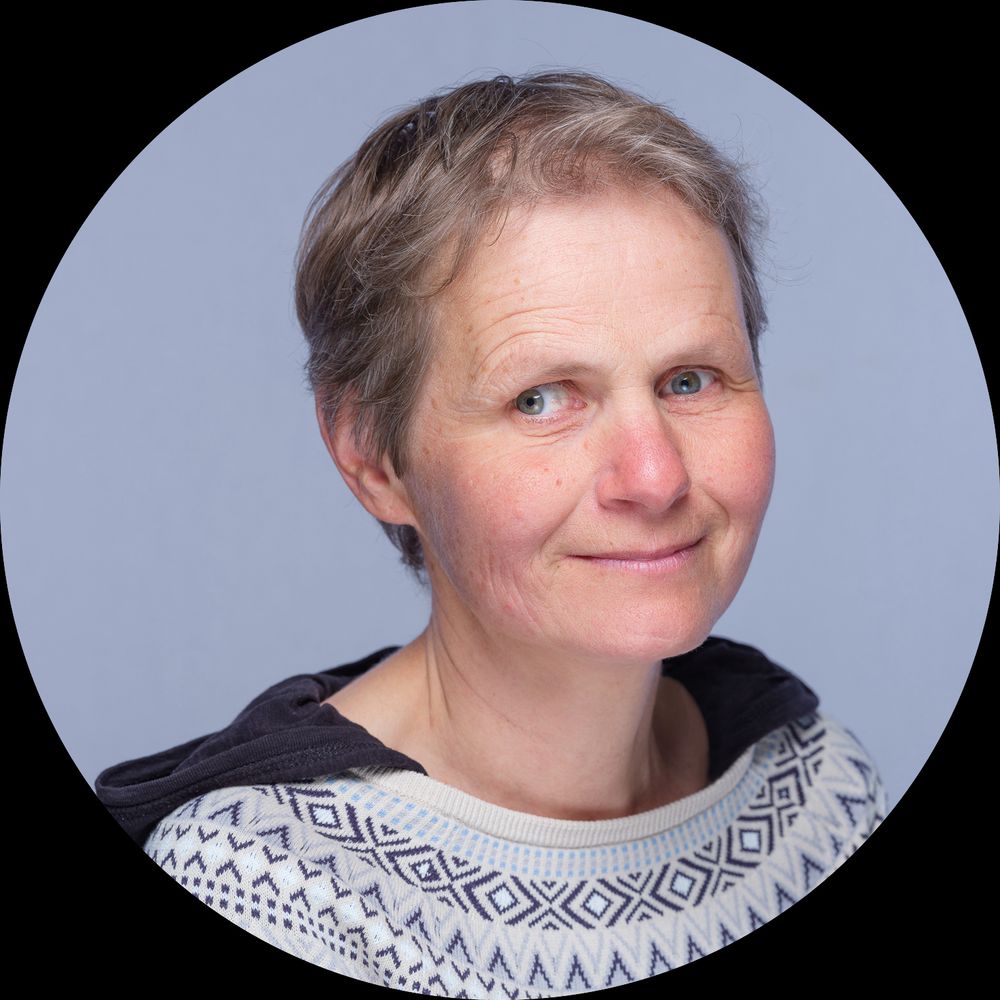 Annemarie Dekker