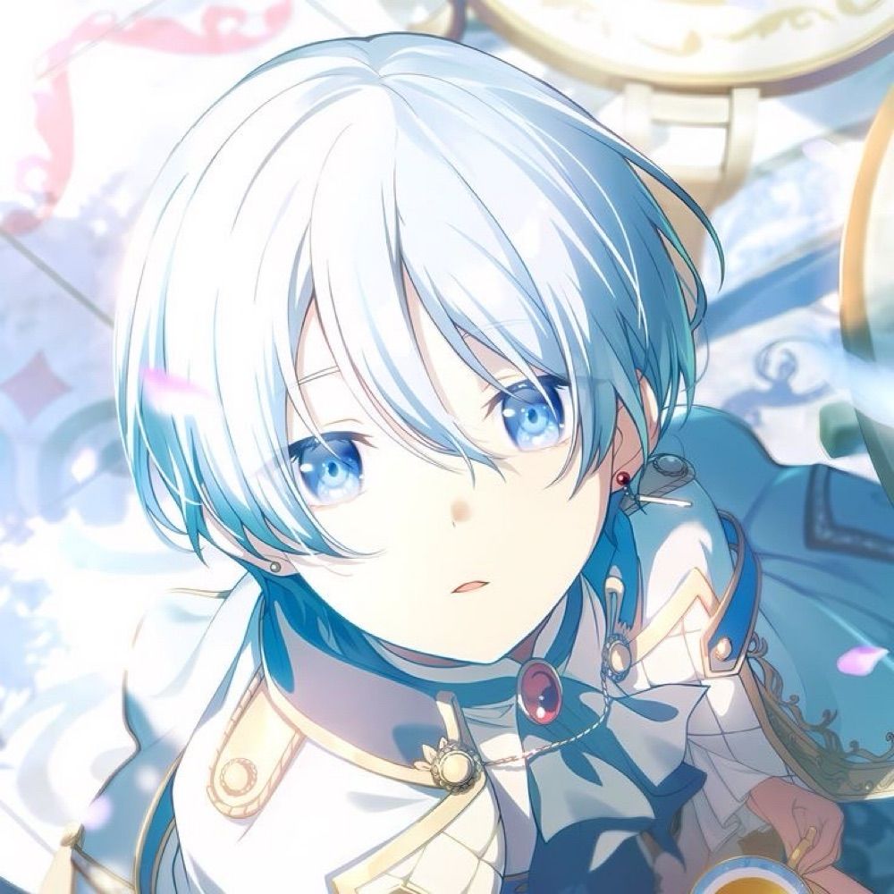 *ੈ✩‧₊˚ 灰谷竜胆*ੈ✩‧₊˚
