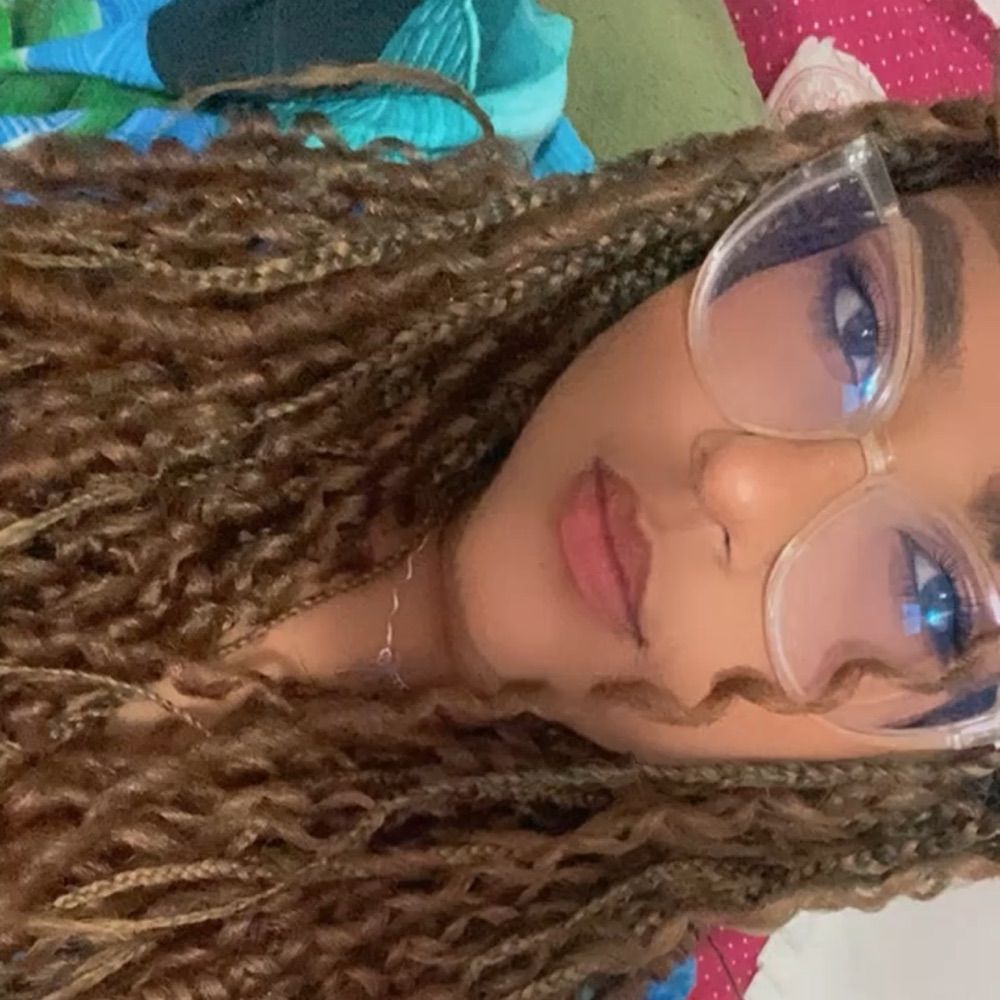 Maria🩵