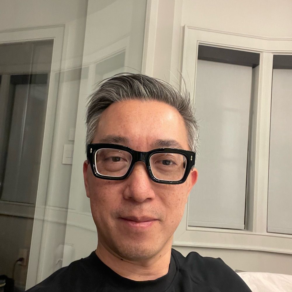 Gerald Chan