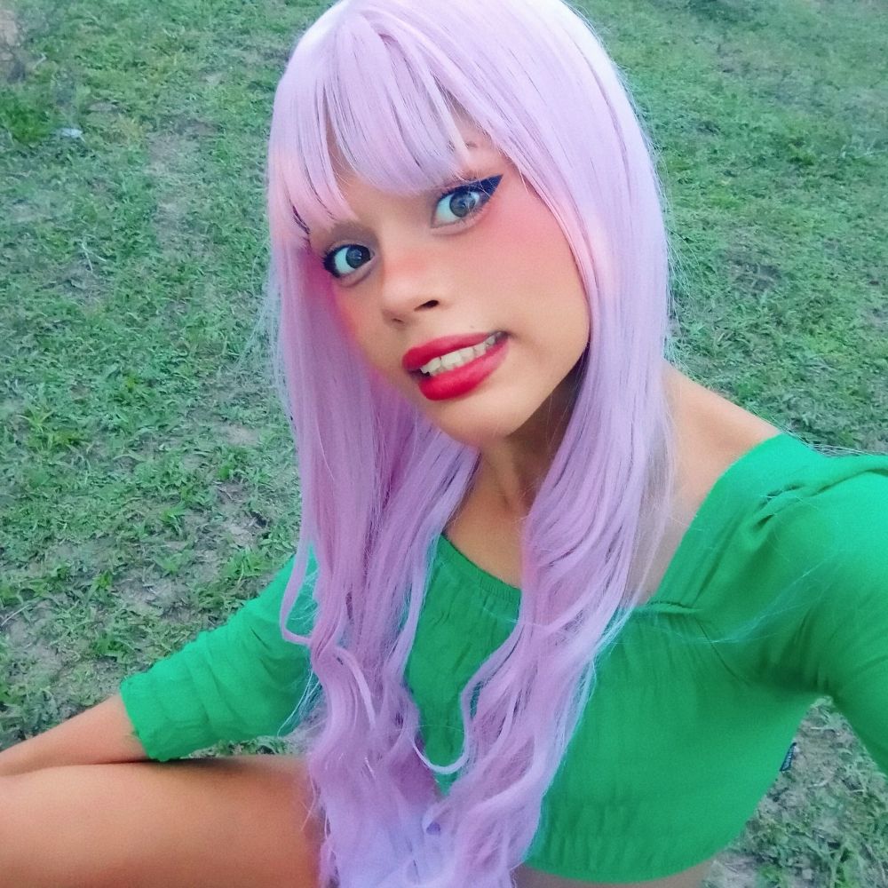 Teresa Serpentina 🌷🌺🐍