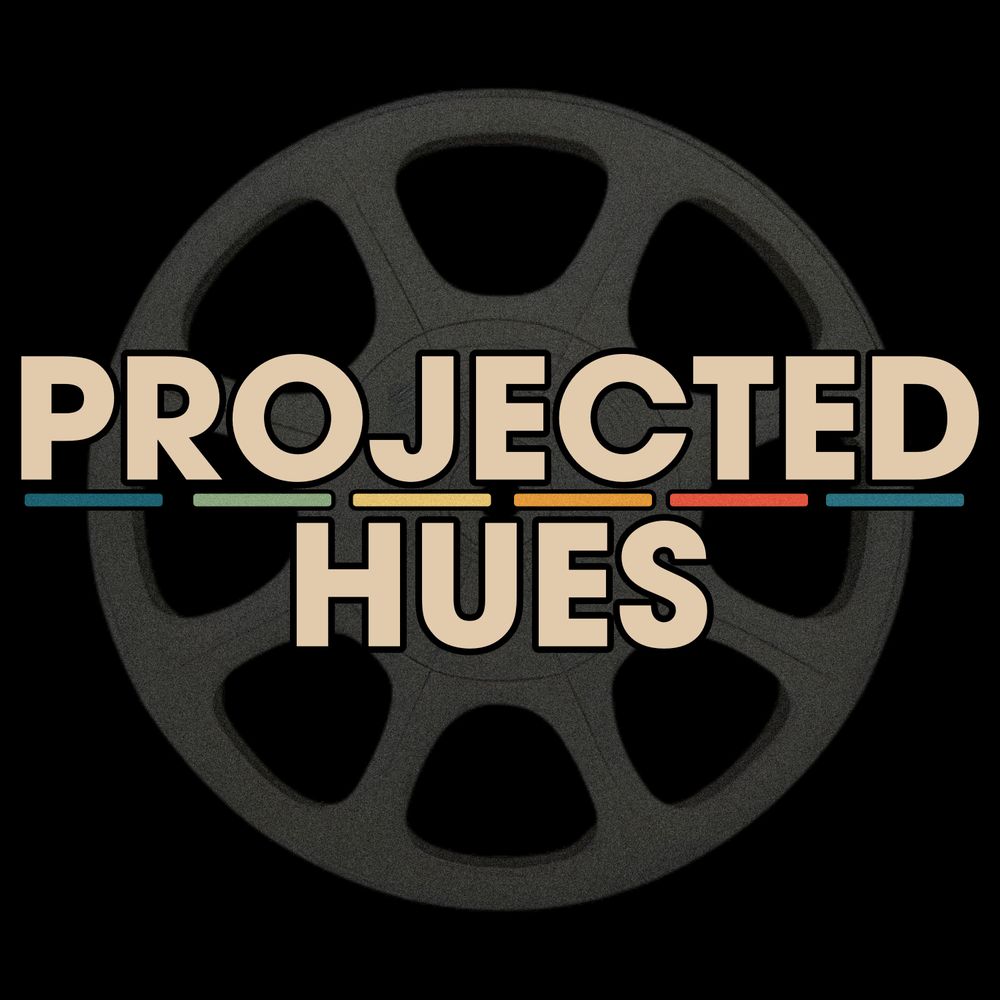 Projected Hues Podcast