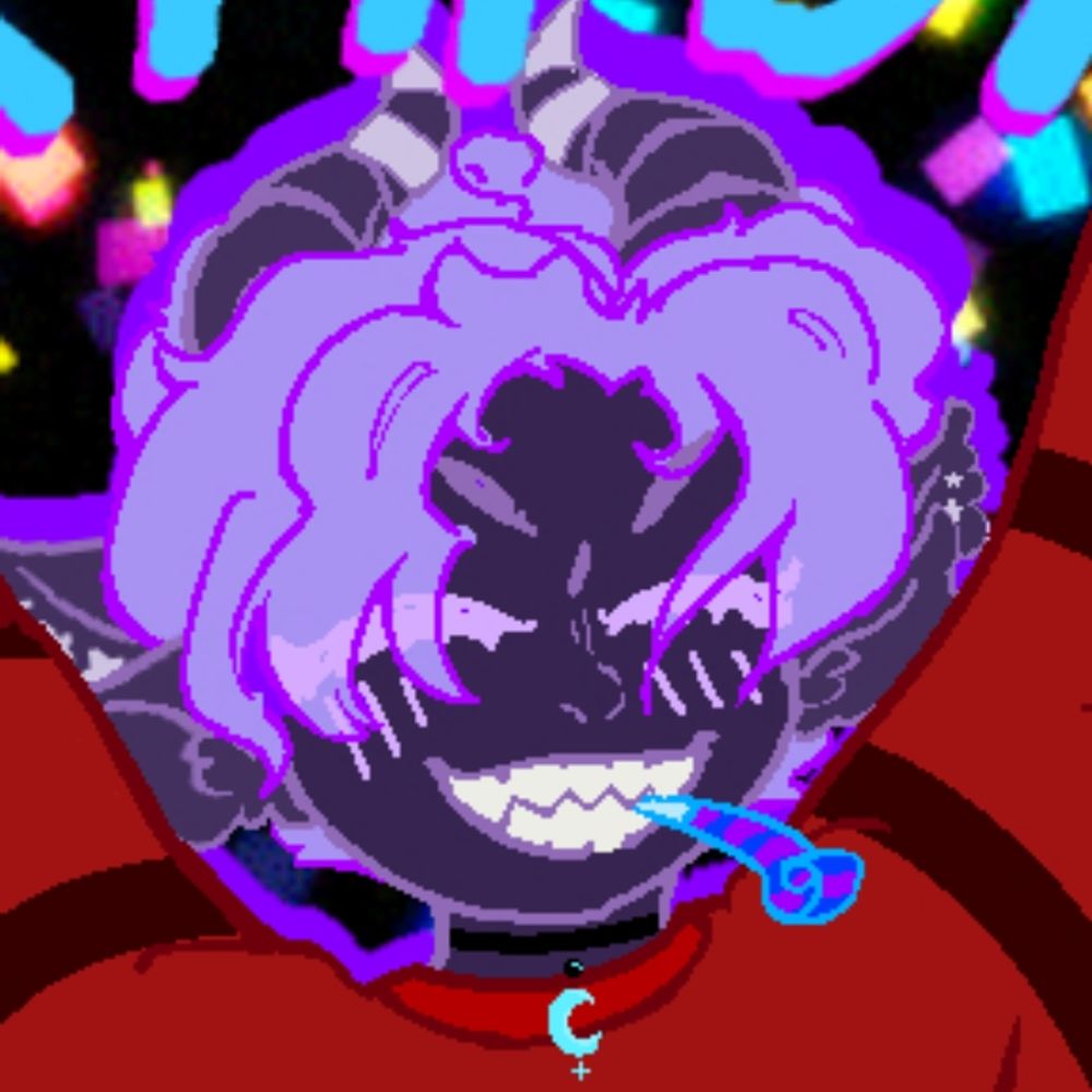 Zalgo-Senpai