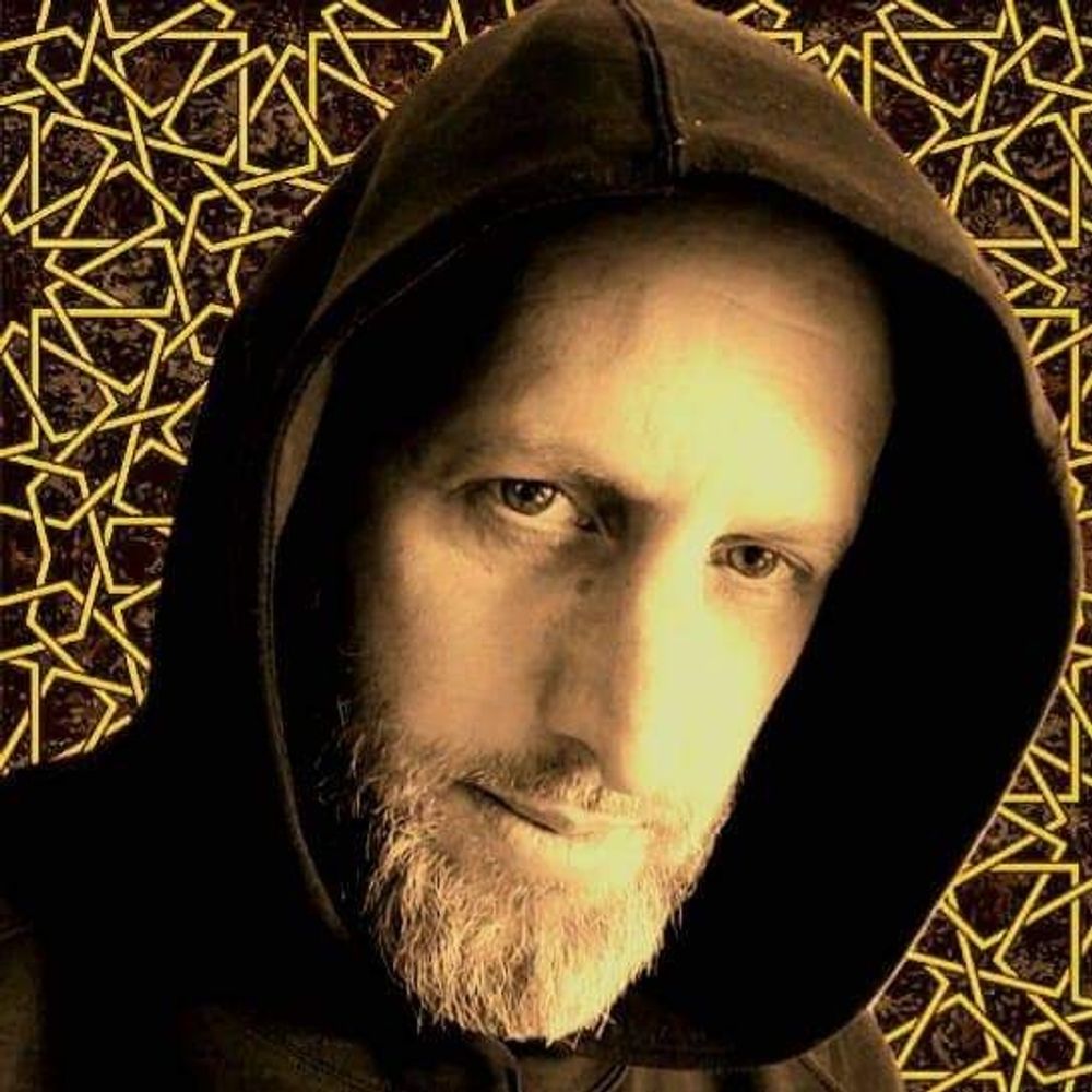 Joris Geelen