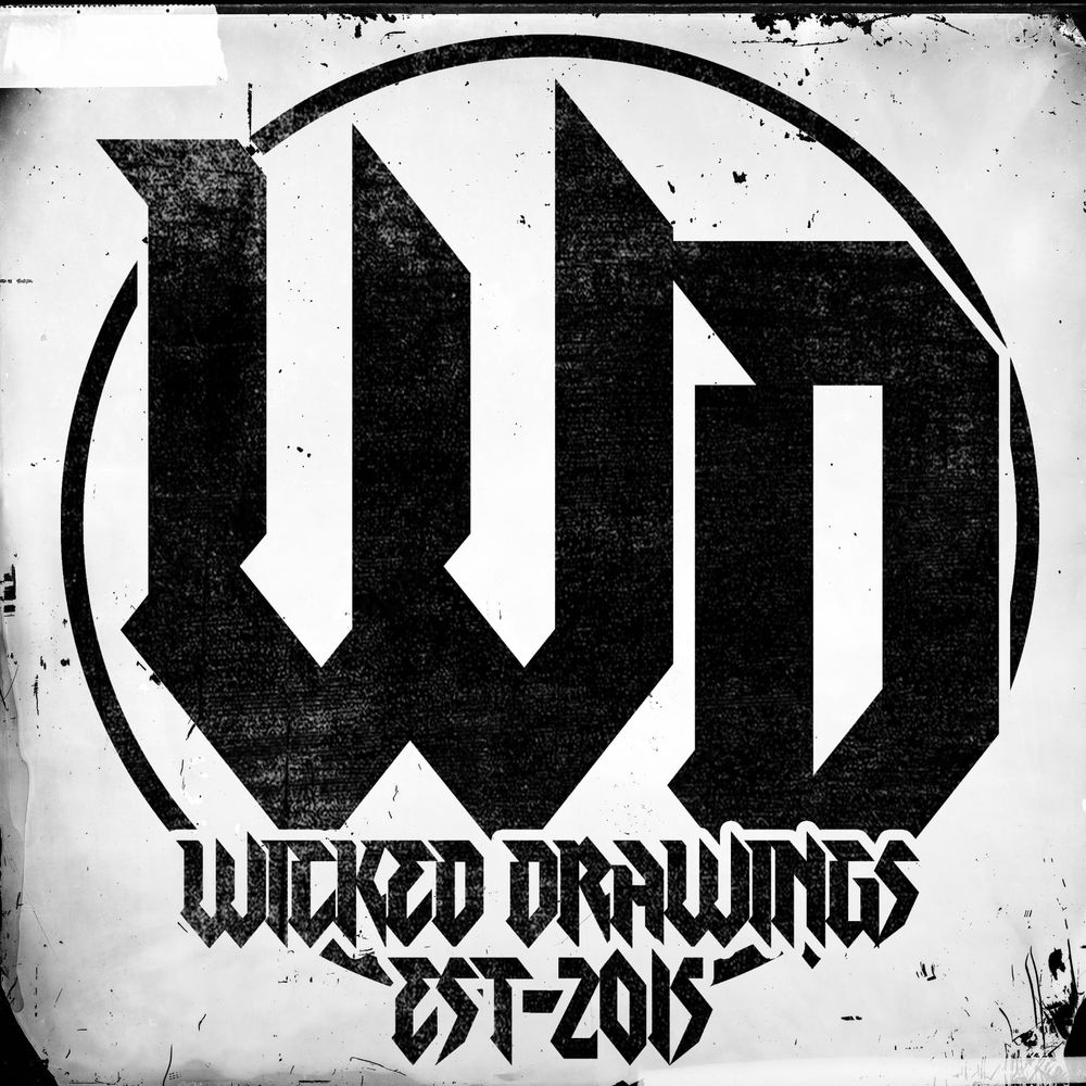 Wicked Drawings