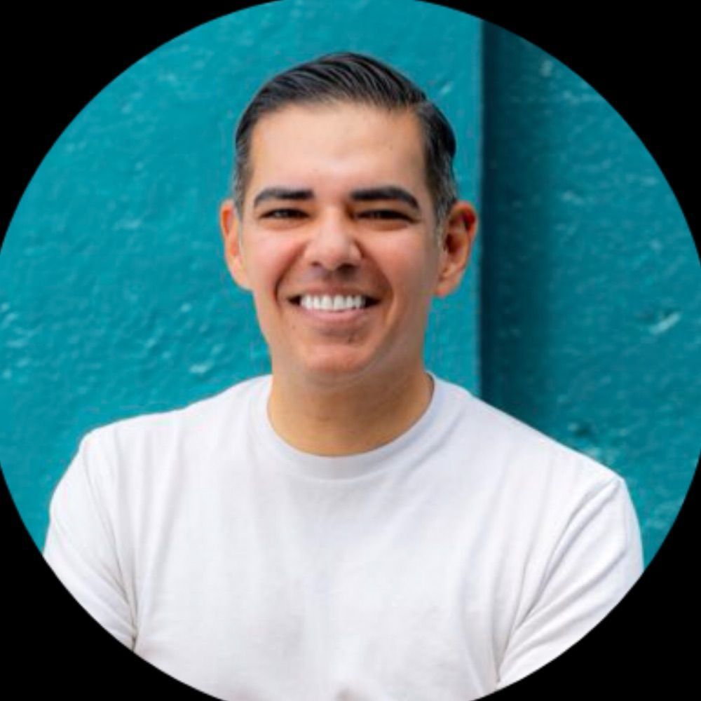 SUPPORT PAGE OF ROBERT GRACIA