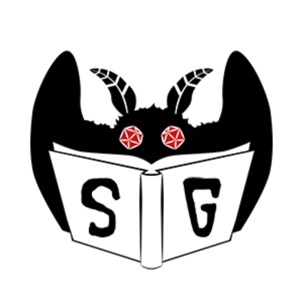 Scryptid Games