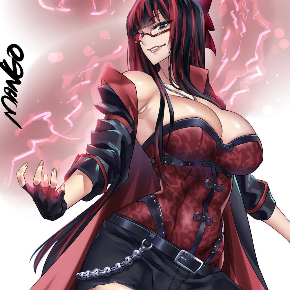 Nero 🩸🐍 Vampire Vtuber