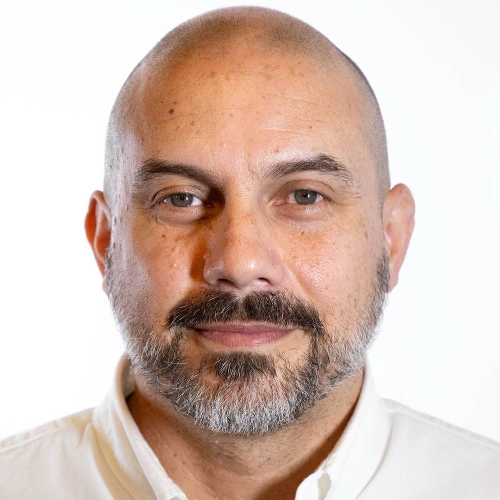 Carlos Virgen