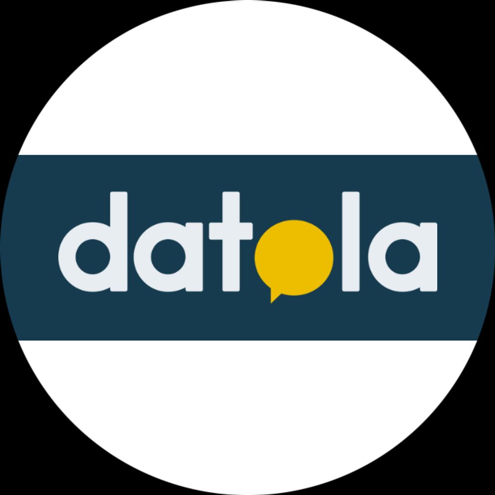 Datola | Comunidad de Analítica Digital y Datos