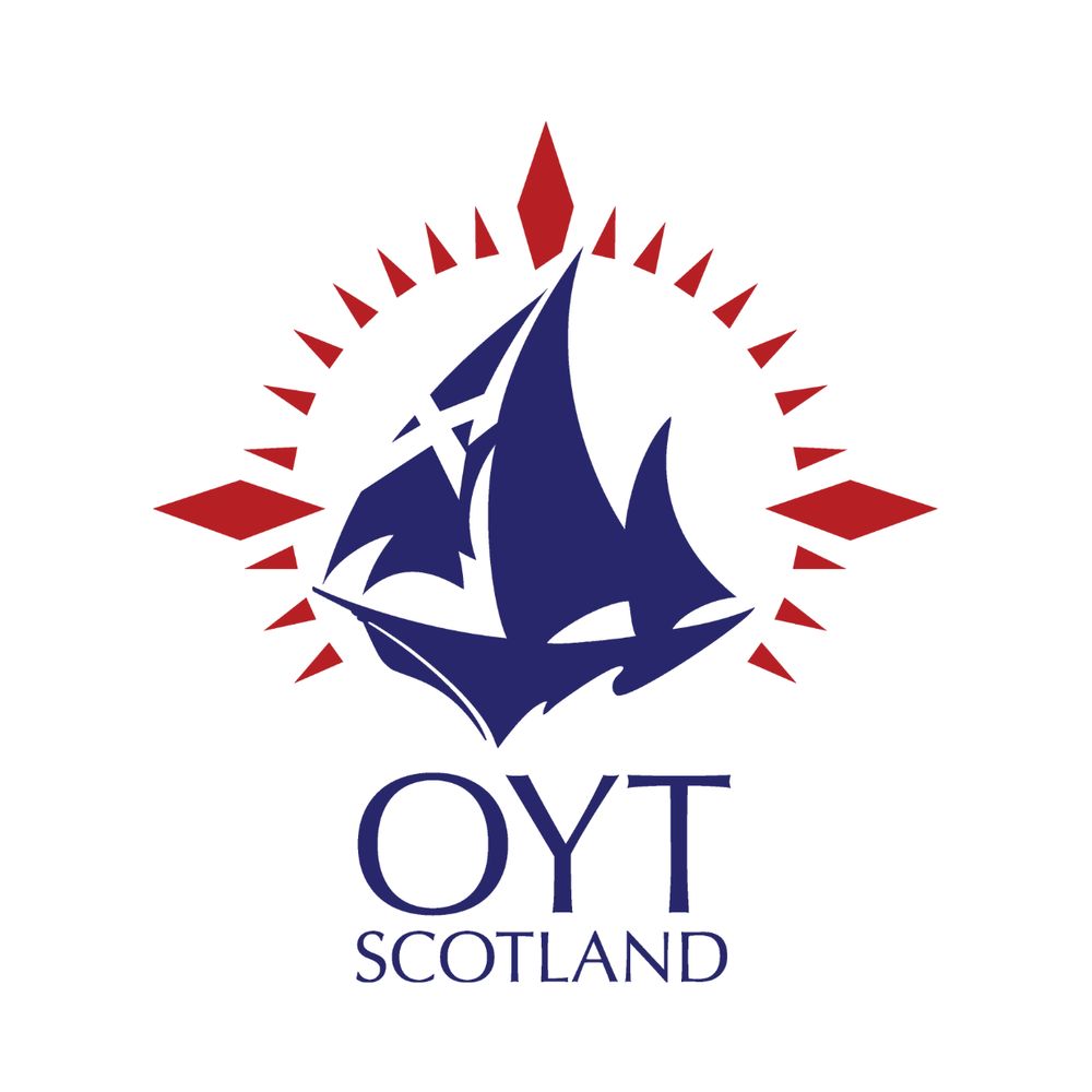 Ocean Youth Trust Scotland