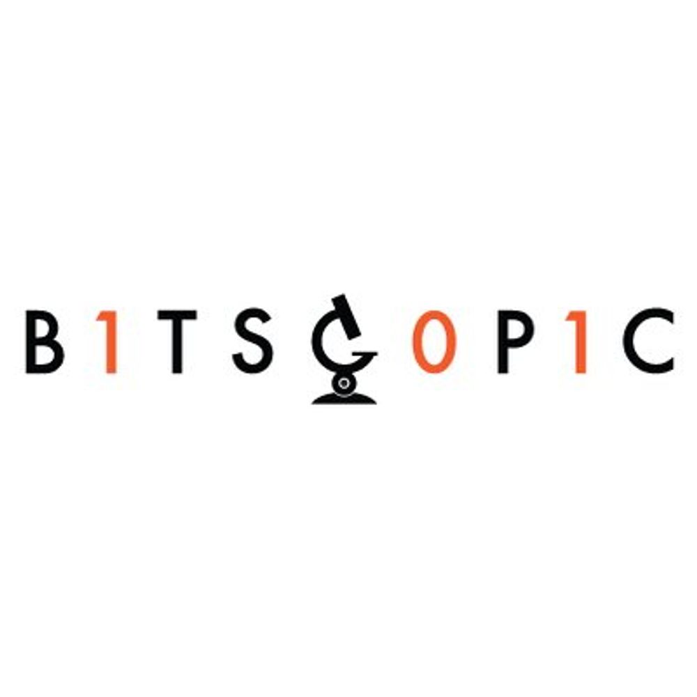 BITSCOPIC