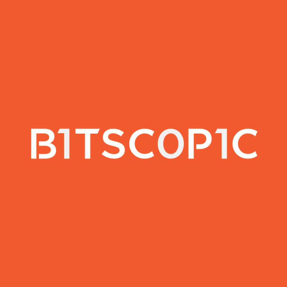 BITSCOPIC