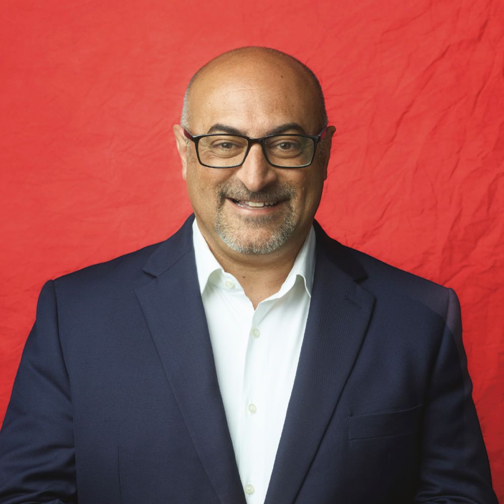 Peter Khalil MP