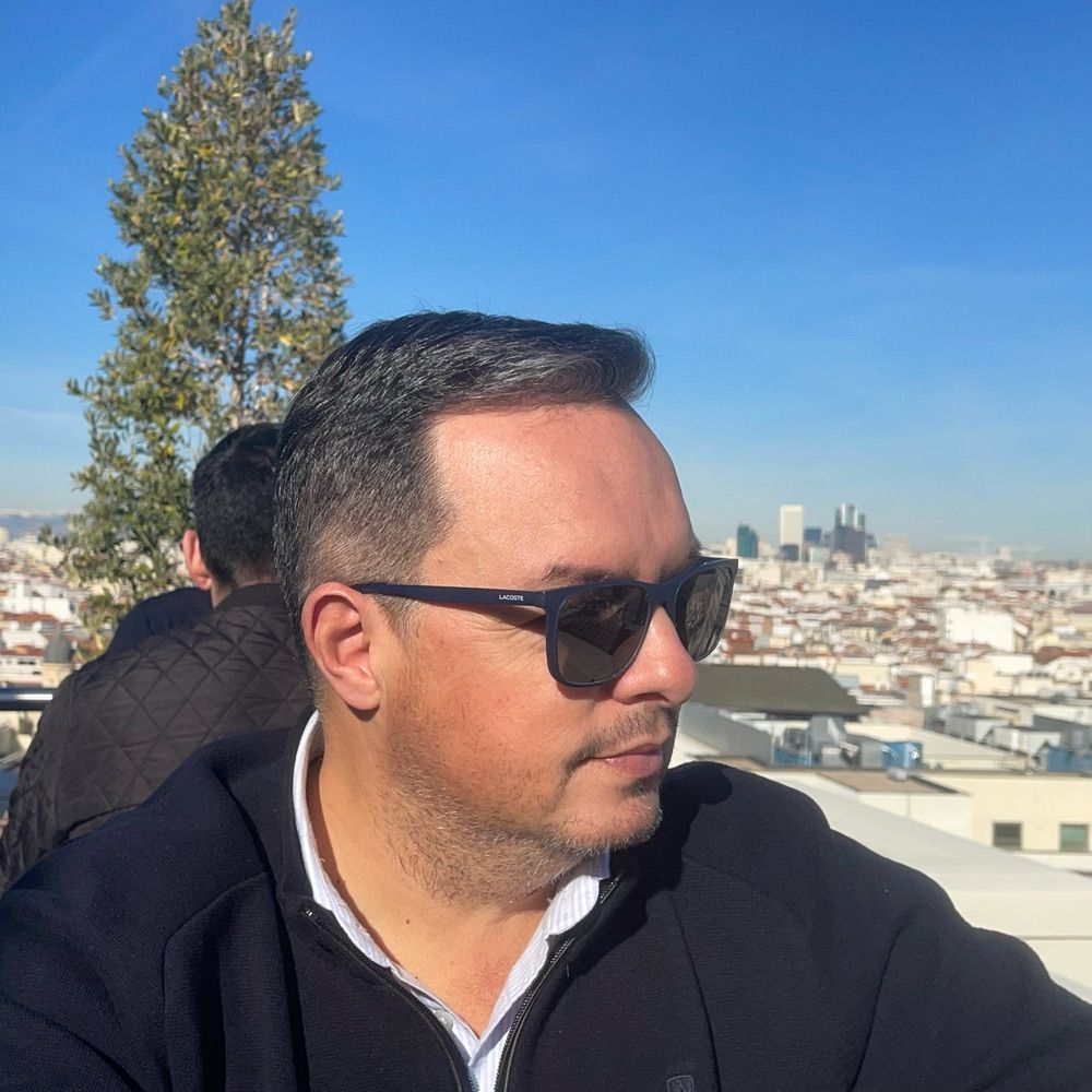 José Luis Moreno Gámez