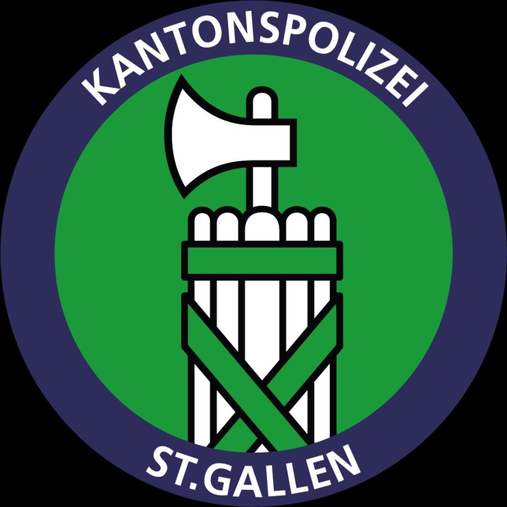 Kantonspolizei St.Gallen