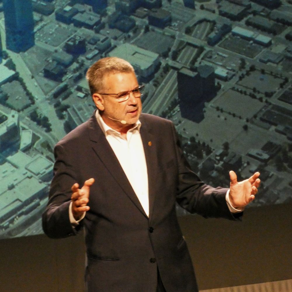 Pau Ricomà