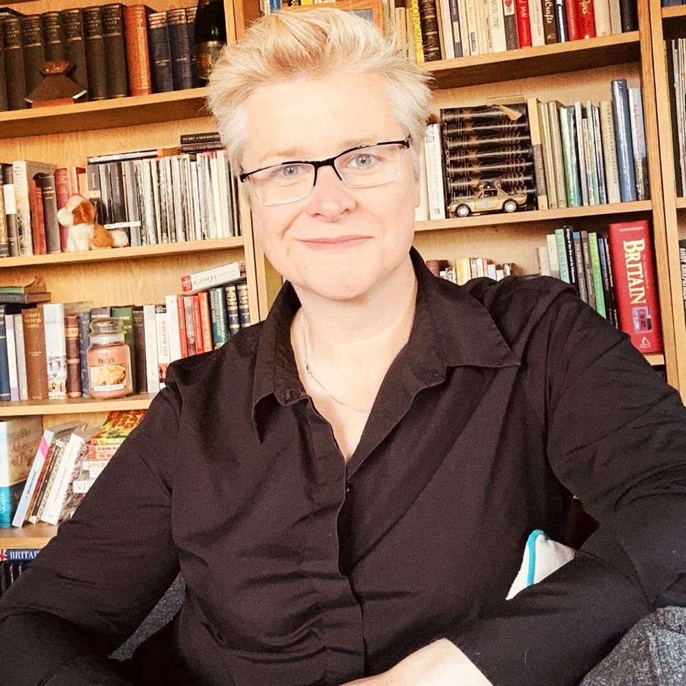 Suzie Edge