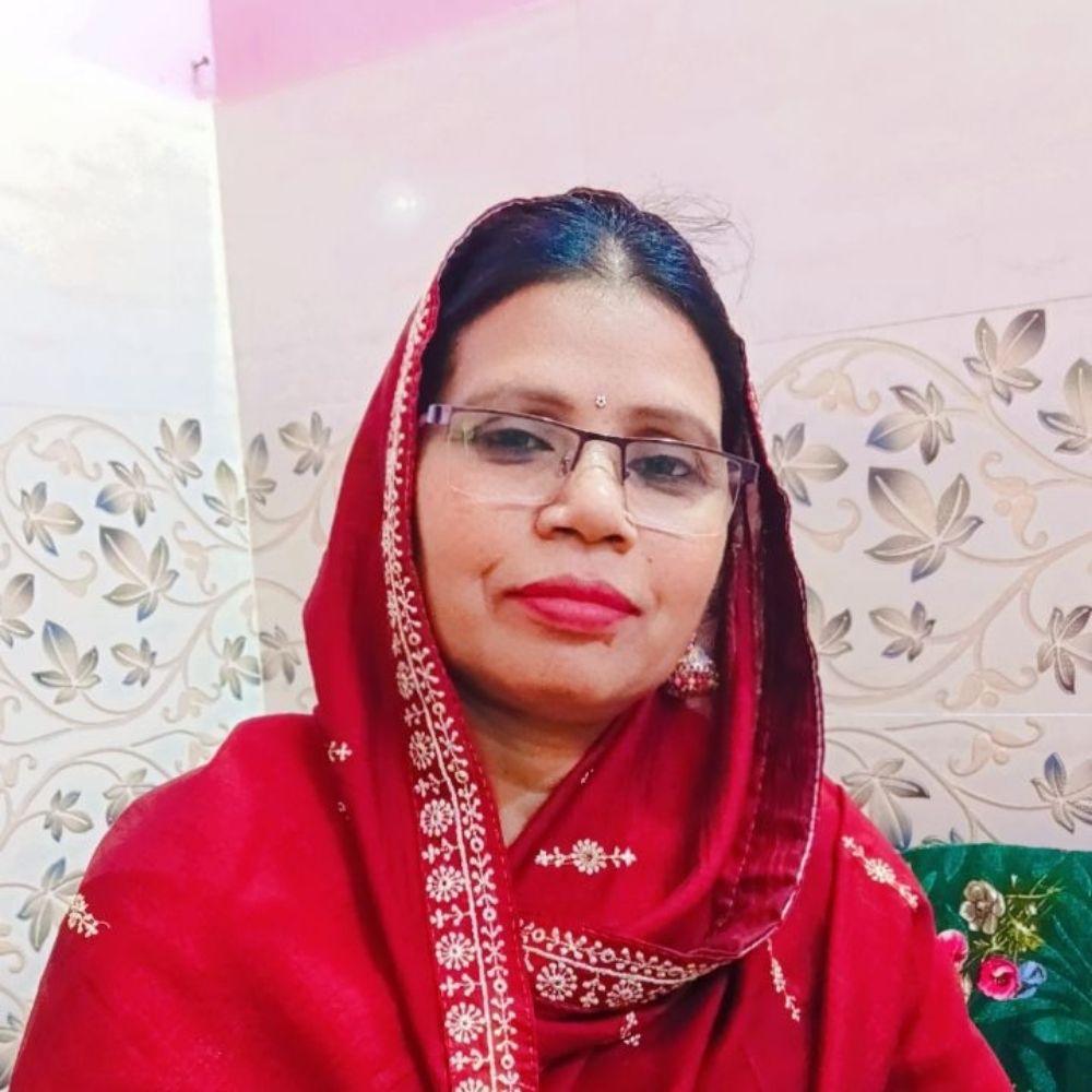 Hasbun Khatun