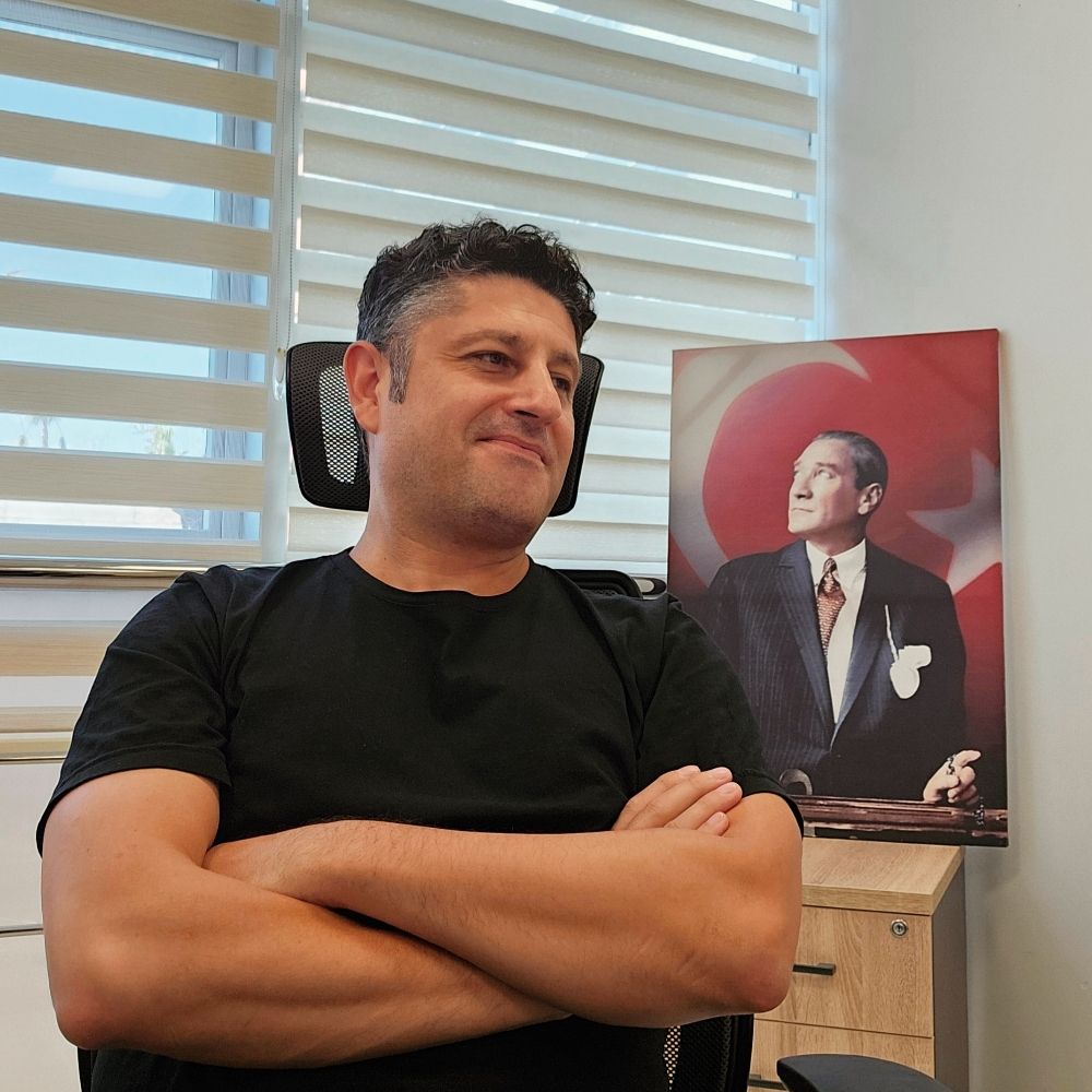 Onur Beden