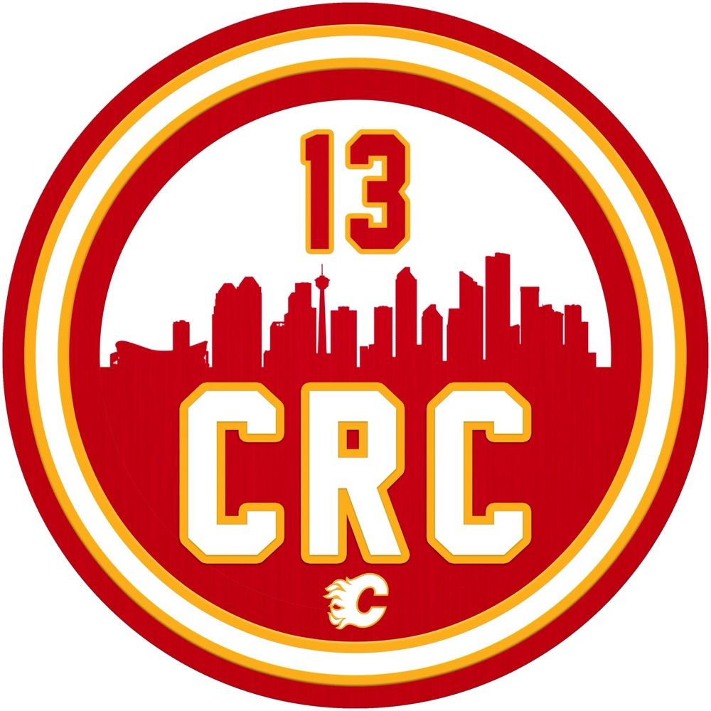 C of Red Central