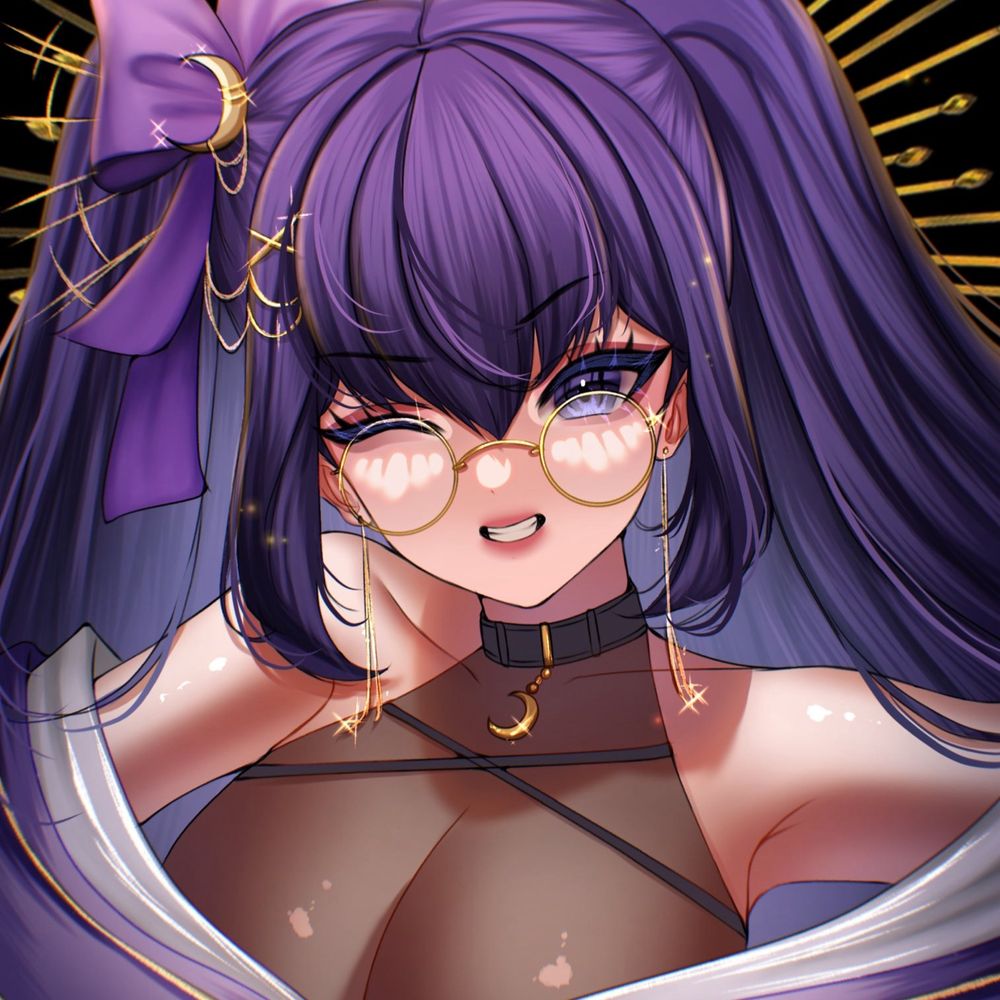 Lily 🌙✨