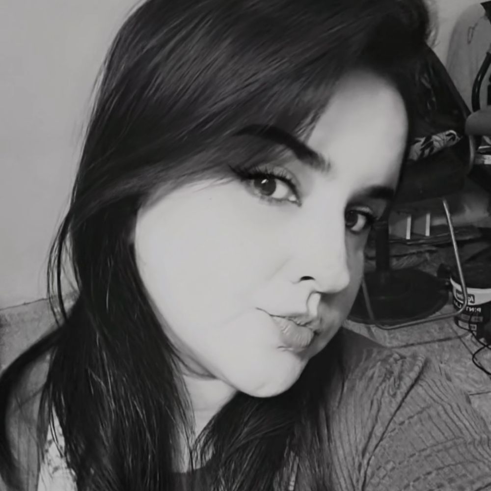 Cassiane Rodrigues 