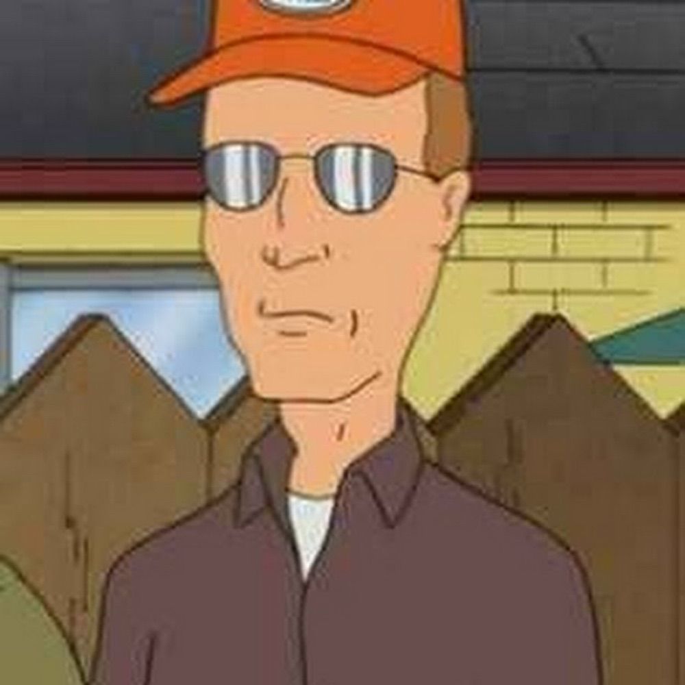 Rusty Shackelford