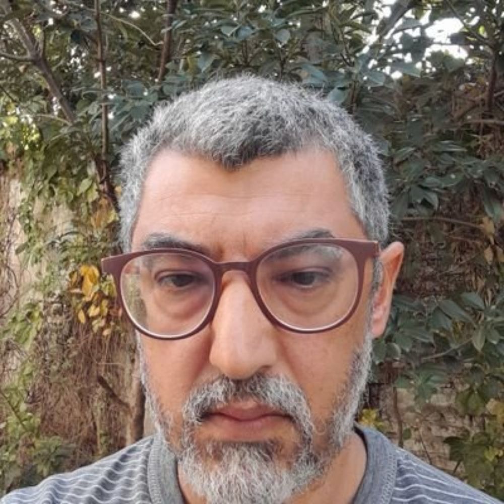 Darío Arnolfo