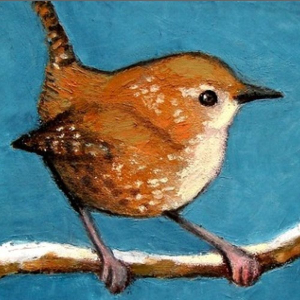 SimplyWren