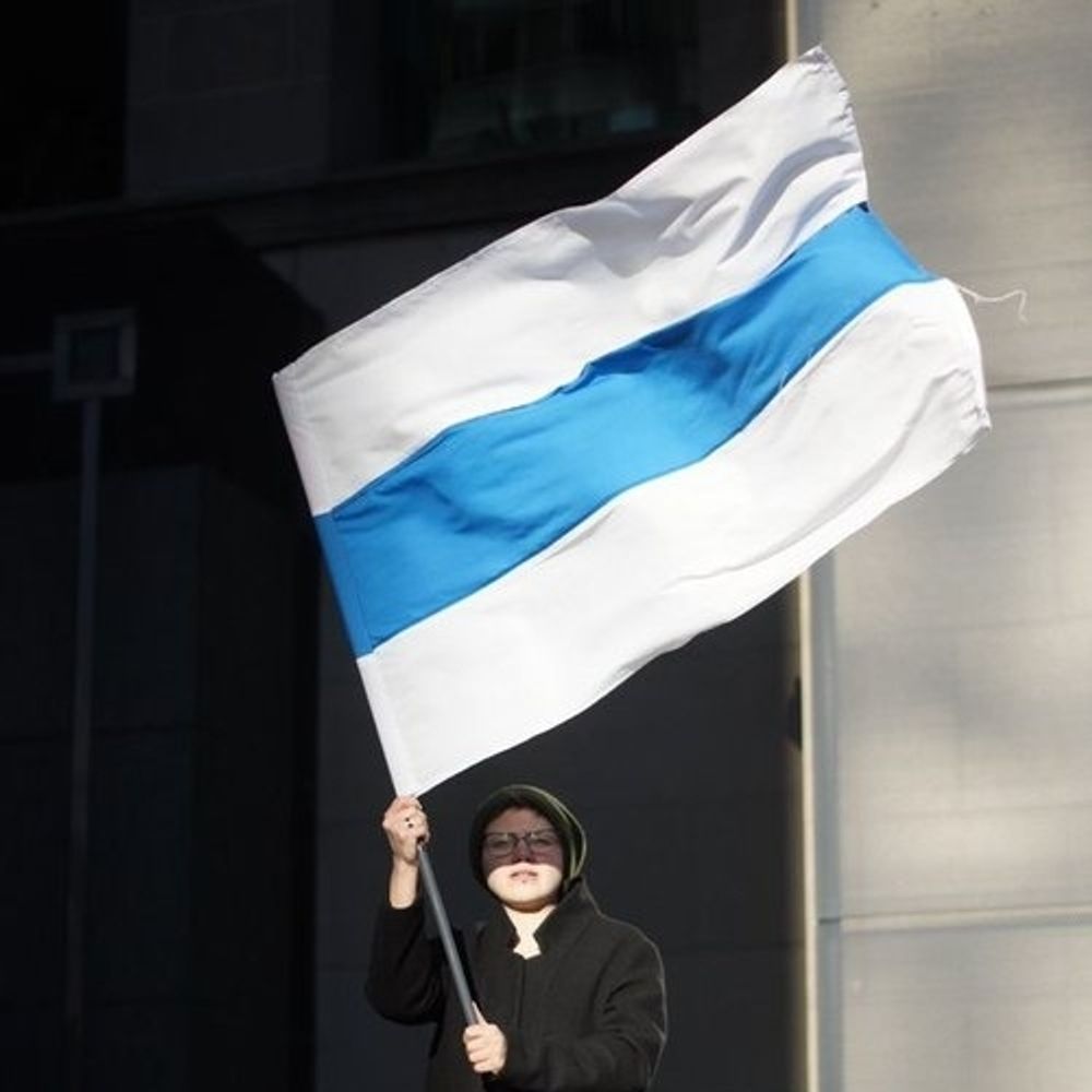 Inside Russia