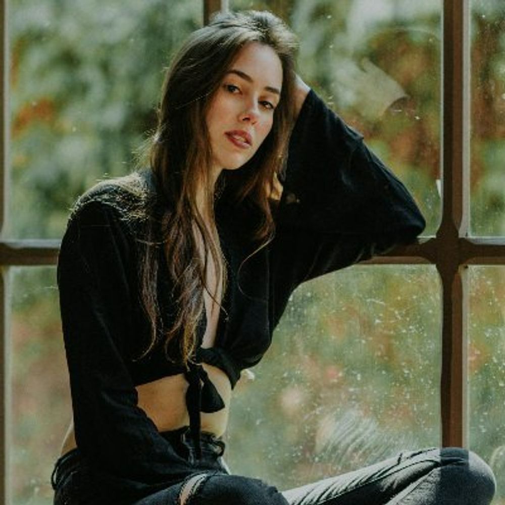 Ivy Solace