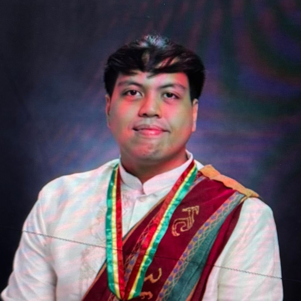 Timothy James Cipriano