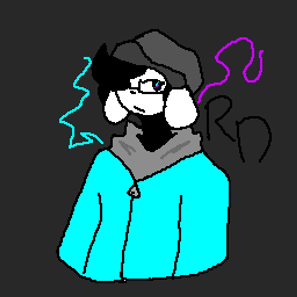 A Mediocre Raven