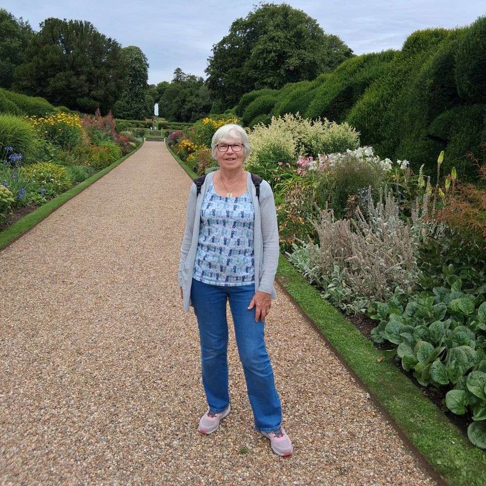 Jenny M