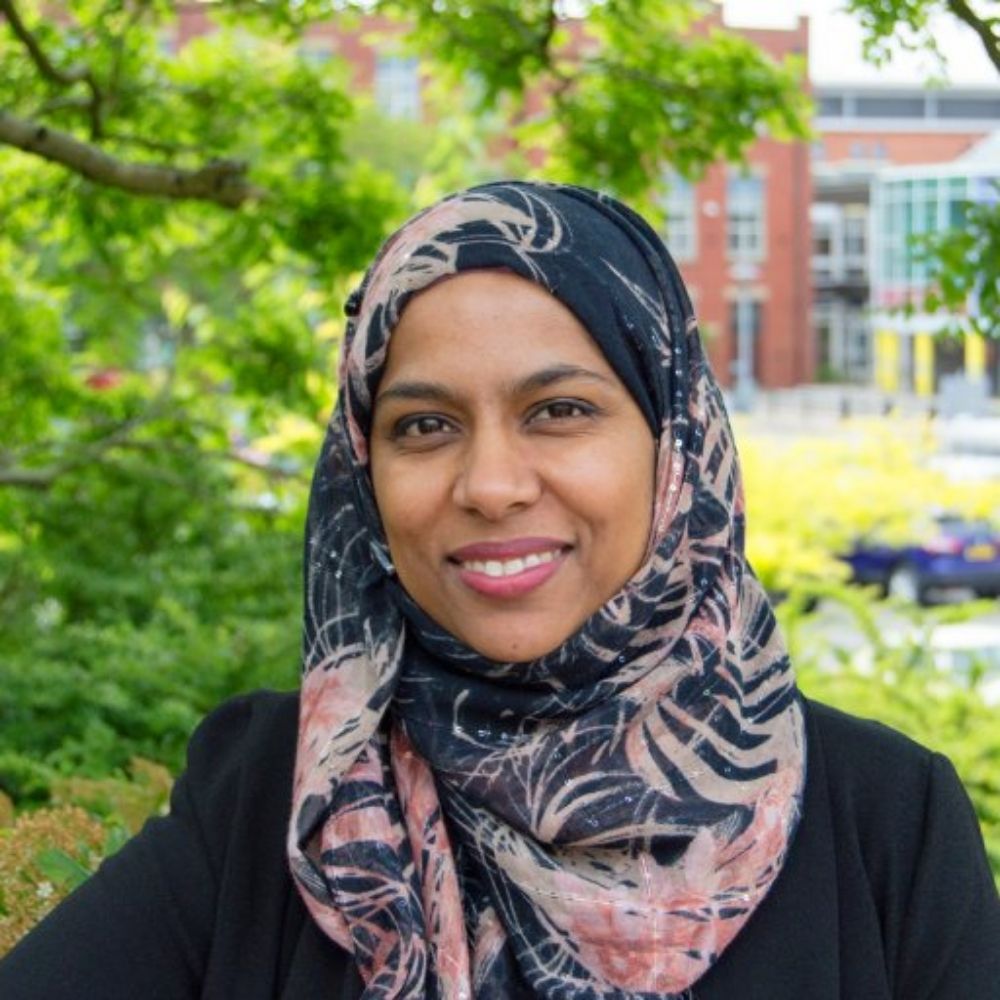 Monira Ahmed