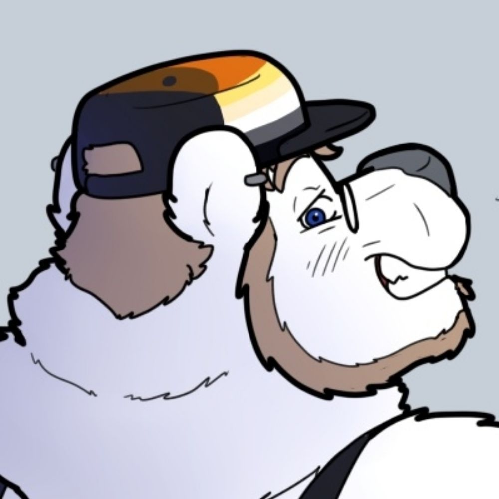 HutchBear's avatar