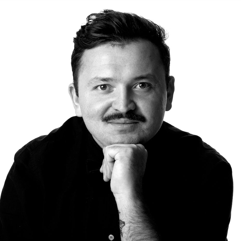 Umut Sakarya