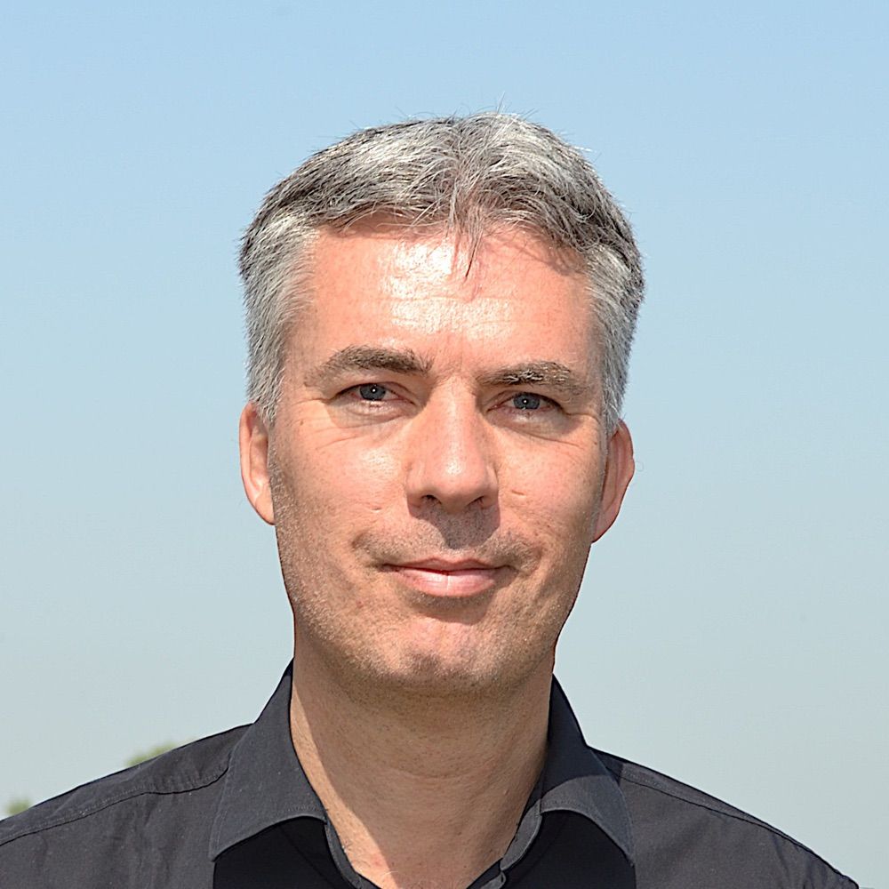 Remco de Maaijer