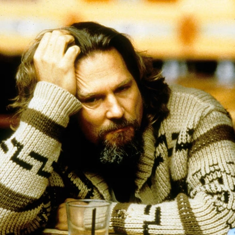 El Duderino